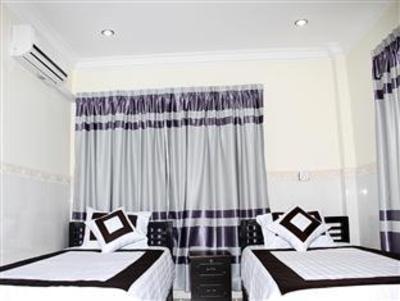 фото отеля Blue Kiwi Guesthouse