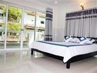 фото отеля Blue Kiwi Guesthouse