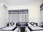 фото отеля Blue Kiwi Guesthouse