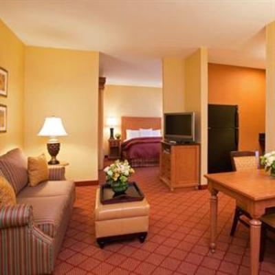 фото отеля Homewood Suites By Hilton / Cambridge - Arlington