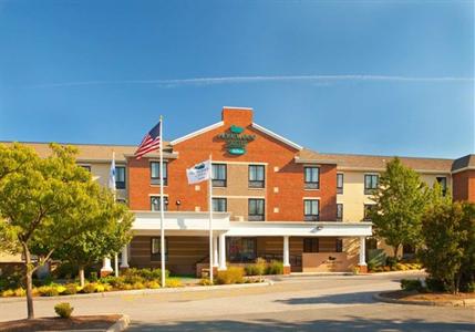 фото отеля Homewood Suites By Hilton / Cambridge - Arlington