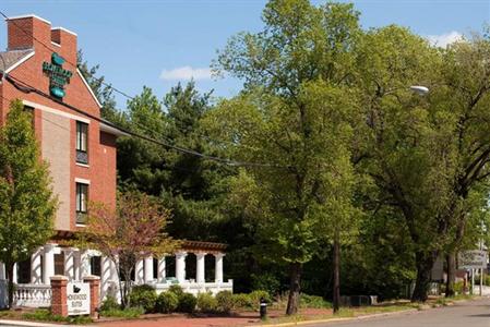 фото отеля Homewood Suites By Hilton / Cambridge - Arlington