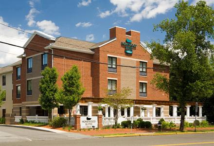 фото отеля Homewood Suites By Hilton / Cambridge - Arlington