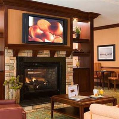 фото отеля Homewood Suites By Hilton / Cambridge - Arlington