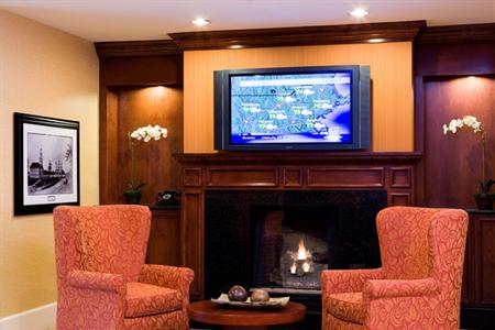 фото отеля Homewood Suites By Hilton / Cambridge - Arlington