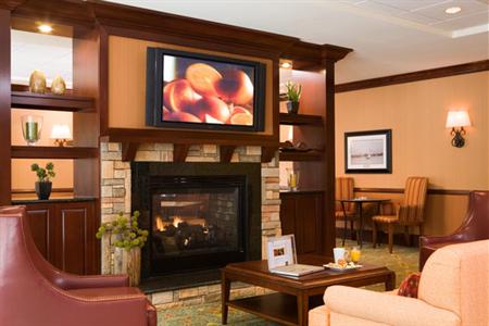 фото отеля Homewood Suites By Hilton / Cambridge - Arlington