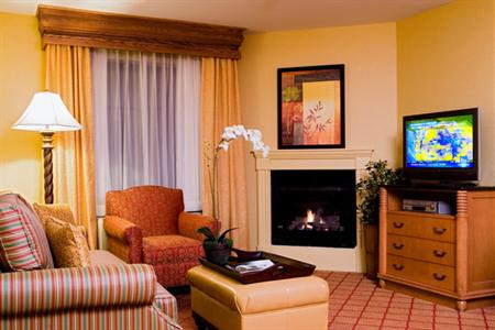фото отеля Homewood Suites By Hilton / Cambridge - Arlington