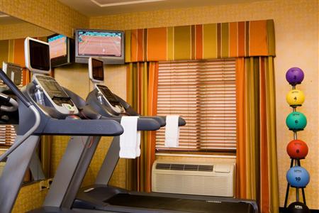 фото отеля Homewood Suites By Hilton / Cambridge - Arlington