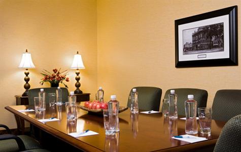 фото отеля Homewood Suites By Hilton / Cambridge - Arlington