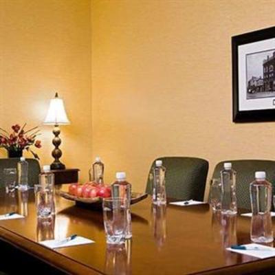 фото отеля Homewood Suites By Hilton / Cambridge - Arlington