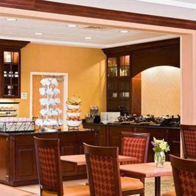фото отеля Homewood Suites By Hilton / Cambridge - Arlington