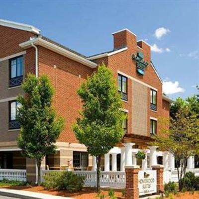 фото отеля Homewood Suites By Hilton / Cambridge - Arlington
