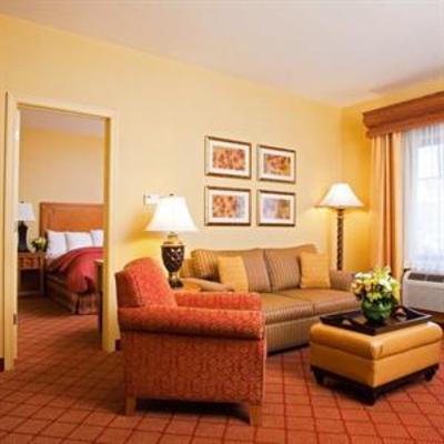 фото отеля Homewood Suites By Hilton / Cambridge - Arlington