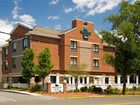 фото отеля Homewood Suites By Hilton / Cambridge - Arlington