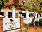 фото отеля Homewood Suites By Hilton / Cambridge - Arlington