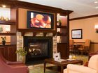 фото отеля Homewood Suites By Hilton / Cambridge - Arlington