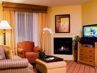 фото отеля Homewood Suites By Hilton / Cambridge - Arlington