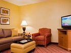 фото отеля Homewood Suites By Hilton / Cambridge - Arlington