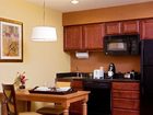 фото отеля Homewood Suites By Hilton / Cambridge - Arlington