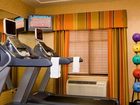 фото отеля Homewood Suites By Hilton / Cambridge - Arlington