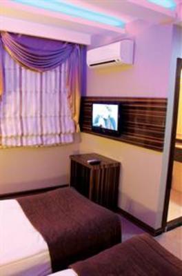фото отеля Otel Le Grand