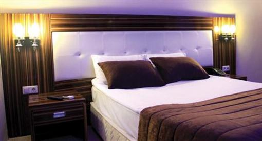 фото отеля Otel Le Grand