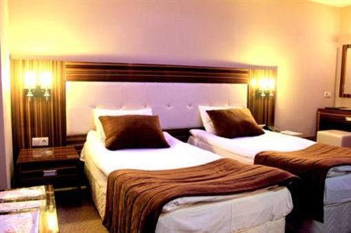 фото отеля Otel Le Grand