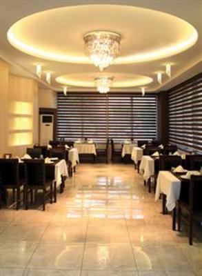 фото отеля Otel Le Grand