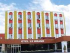 фото отеля Otel Le Grand