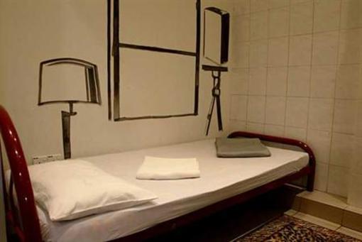 фото отеля Eclipse Guesthouse