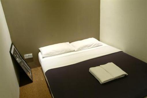 фото отеля Eclipse Guesthouse