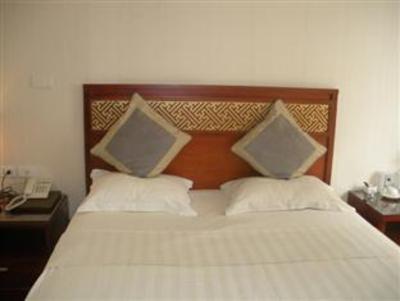 фото отеля Mai Villa Hotel 5 Trung Hoa Nhan Chinh