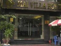 Mai Villa Hotel 5 Trung Hoa Nhan Chinh Mai Villa Hotel 5 Trung Hoa Nhan Chinh