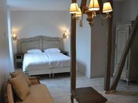 Inter-Hotel Des Poemes De Chartres