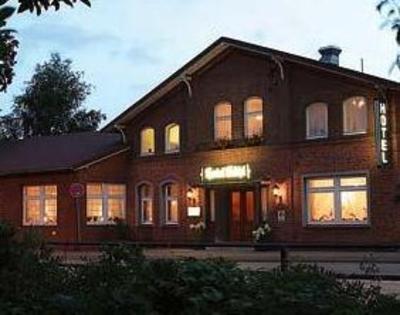 фото отеля Hotel Kuhl