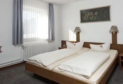 фото отеля Hotel Kuhl