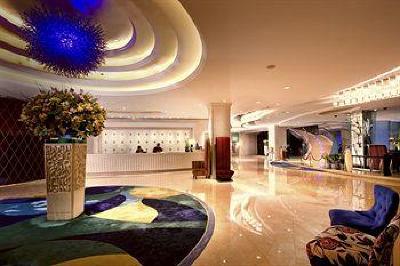 фото отеля Huachen International Hotel