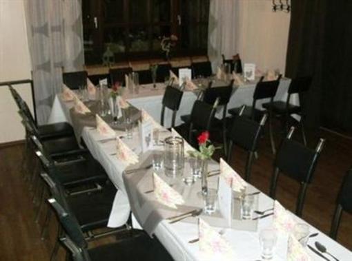 фото отеля Hotelrestaurant Rosenhof Annes Pfannkuchenhaus