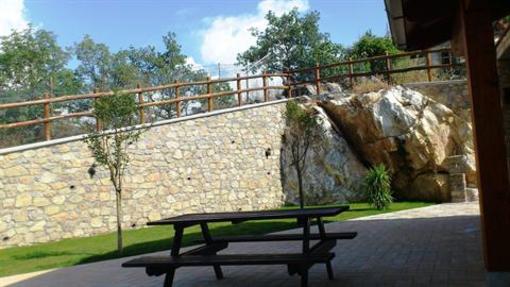фото отеля Agriturismo Aria Fina