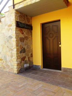 фото отеля Agriturismo Aria Fina
