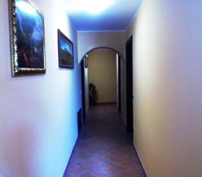 фото отеля Agriturismo Aria Fina