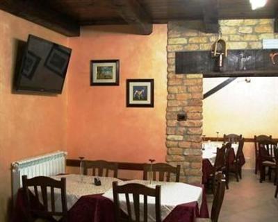 фото отеля Agriturismo Aria Fina