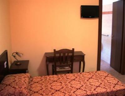 фото отеля Agriturismo Aria Fina