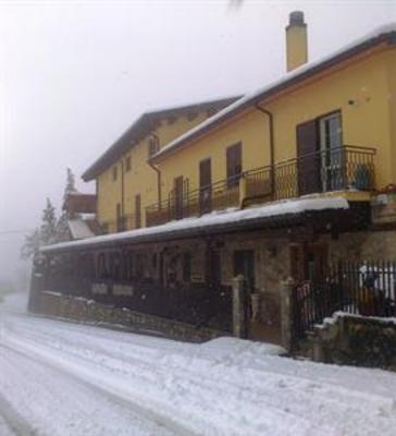 фото отеля Agriturismo Aria Fina