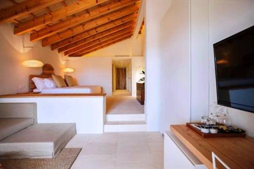 фото отеля Hotel Torralbenc