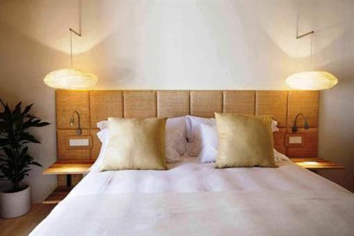 фото отеля Hotel Torralbenc