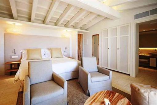 фото отеля Hotel Torralbenc