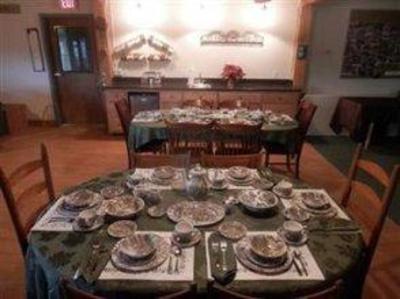 фото отеля The Dumaine House