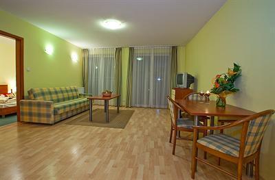 фото отеля Apartamenty Malachit