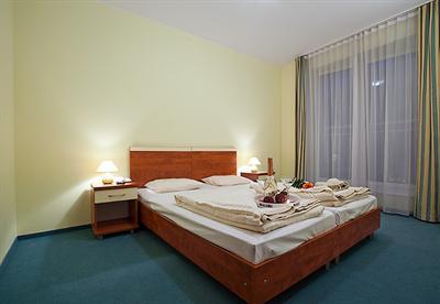 фото отеля Apartamenty Malachit